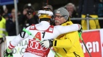 54 World Cup wins for living legend Marcel Hirscher