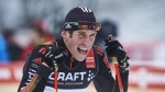 Andreas Katz misses several weeks of training due to injury