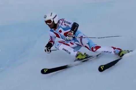 Soelden World Cup Season Opener 