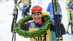 Katerina Smutna comes back to the Czech Cross-Country team