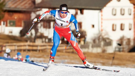 Petra Novakova: On the way to the top despite injury