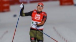 Frenzel leads next German podium sweep in Ramsau