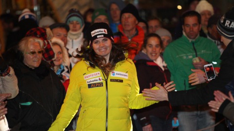 More injuries for the Swiss team
