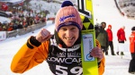 Men’s FIS Ski Jumping World Cup season opening ahead