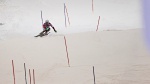 Drone incident in Madonna di Campiglio