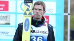 Good news for Janne Ahonen