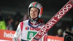 Tom Hilde has decided to end his his career