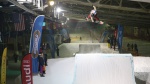 Europa Cup SBS in SnowWorld Landgraaf