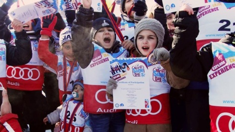 6th edition of World Snow Day a huge success