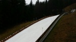 Slovenia is ready for the flying ladies
