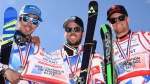 National Championships Wrap-Up