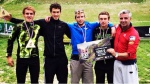 Slovenian NC team wins Red Bull 400 in Planica