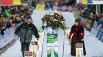 Marathon specialists on that start list for 2015 Marcialonga