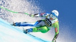 Stuhec adds another SG to winning record