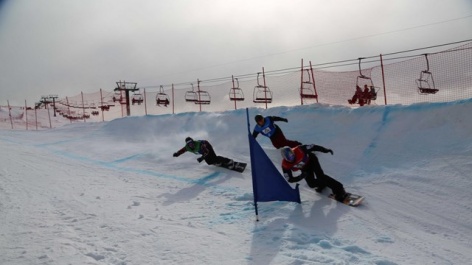 Pullin and Brockhoff stand out again down under