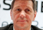 Alexander Zhukov: "People will appreciate the official uniform of the Russian national team at Sochi"