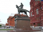 House of the Russian Olympic team
