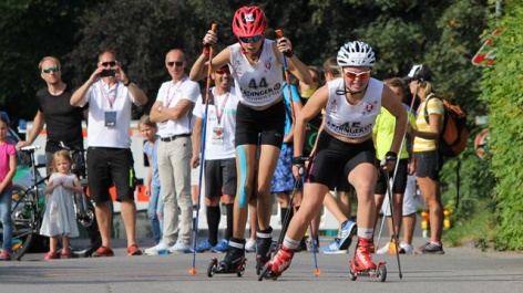 15 nations fight for Youth Cup victories in Oberstdorf