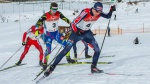 Magnus Moan wins international test event in Seefeld