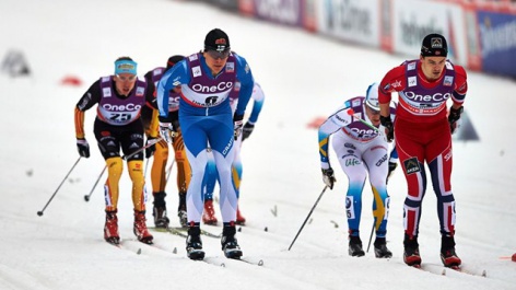 Cross-Country Technical Delegates seminar in Seefeld 
