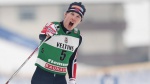 Magnus Krog starts the season with a victory