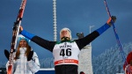 What a 'Finnish' in Ruka! - UPDATED