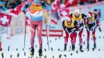 Ustiugov increases Tour leader with stage 2 victory