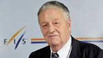 FIS President Kasper elected as AIOWF President