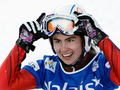 Russian team in parallel disciplines flies to Europe