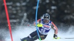Julien Cousineau retires