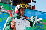An alpine skier from Pakistan will participate at Sochi