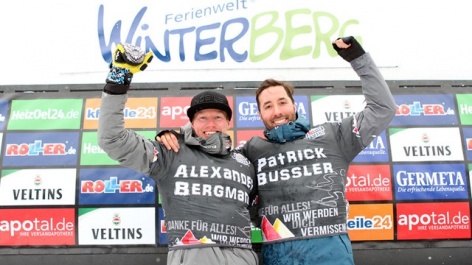 Retirements in Snowboarding