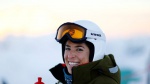 Carolina Ruiz Castillo says adios