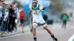 FIS Rollerski World Cup gets underway this weekend