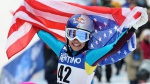 US ladies' team for the new season named