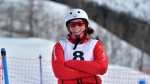 Schärer sidelined from action for 2015 season
