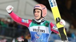 Stefan Kraft: "It was very moving"