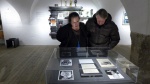 ‘Founding of the of Ski World Cup’ exhibition opens in Kitzbühel