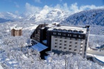 Snowy Winter in Sochi is forecasted