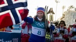 Marit Bjoergen retires