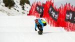 Pierre Ramoin misses out first races