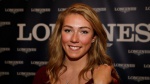 Mikaela Shiffrin new Longines Ambassador of Elegance