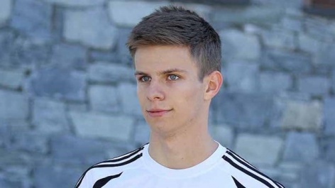 Andreas Wellinger sidelined for a few weeks