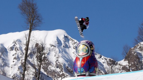 Canada Snowboard announces 2016-17 team