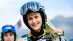 Eva Pinkelnig: "It was my childhood dream"