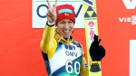 Noriaki Kasai wants to continue until 2026