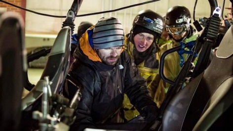 Canadian freestyle legend JP Auclair dies in avalanche