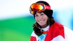 Olympic and world champion Maëlle Ricker announces official retirement