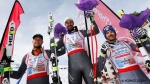 Overview of National Championships races