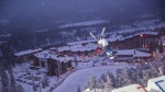 Moguls season gets underway in Ruka